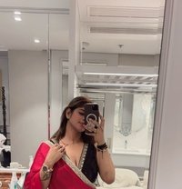 Im Hot Girl in Saree Here to Make U Wet - puta in Hyderabad