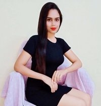 I M Hot Girl - escort in Mumbai