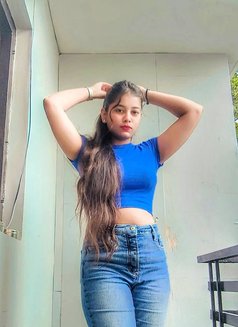 I'm Hot Monika Deep Sucking Specialist - escort in New Delhi Photo 1 of 4