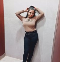 Im Hot Monika Deep Sucking Specialist - escort in New Delhi