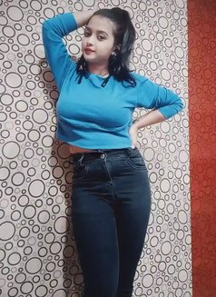 I'm Hot Monika Deep Sucking Specialist - escort in New Delhi Photo 3 of 4