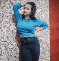 Im Hot Monika Deep Sucking Specialist - escort in New Delhi