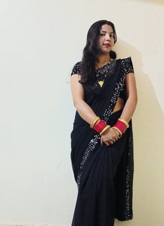 🦋I'm housewife cam show sex🦋 - escort in New Delhi Photo 1 of 4