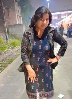 🦋I'm housewife cam show sex🦋 - escort in New Delhi Photo 2 of 4