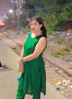 🦋I'm housewife cam show sex🦋 - escort in New Delhi Photo 3 of 4