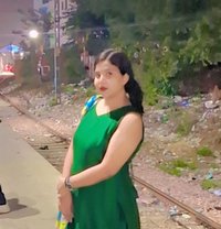 🦋Im housewife cam show sex🦋 - escort in New Delhi