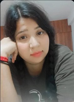 🦋I'm housewife cam show sex🦋 - escort in New Delhi Photo 4 of 4