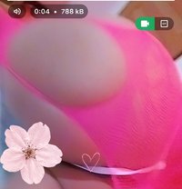Both blonde Chubby ass yummy banana BKK - Acompañantes transexual in Bangkok
