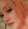Both blonde Chubby ass yummy banana BKK - Acompañantes transexual in Bangkok Photo 17 of 18