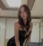 I’m in daegu station - Transsexual escort in Daegu Photo 2 of 5