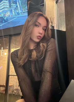 I’m in daegu station - Acompañantes transexual in Daegu Photo 5 of 5
