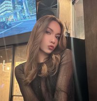 I’m in daegu station - Transsexual escort in Daegu