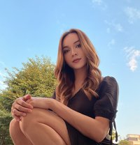 Seoul - Transsexual escort in Seoul