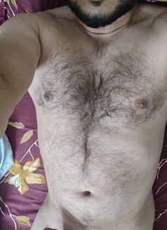 D is in Demand - Male escort in Bangalore Photo 1 of 6