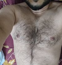 I M in Demand - Male escort in Bangalore