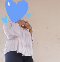 Im Independent and New to Chennai - escort in Chennai