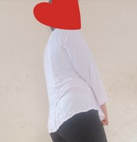 Im Independent and New to Chennai - escort in Chennai
