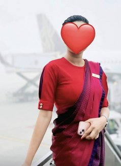 I'm Independent Call Girl - escort in Hyderabad Photo 1 of 8