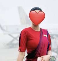 Im Independent Call Girl - escort in Hyderabad