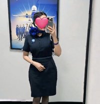 Im Independent Call Girl - escort in Hyderabad