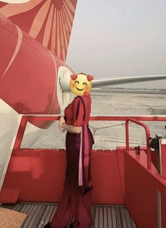 I'm Independent Call Girl - escort in Hyderabad Photo 3 of 8