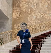 Im Independent Call Girl - escort in Hyderabad