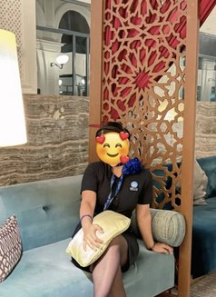 I'm Independent Call Girl - escort in Hyderabad Photo 7 of 8