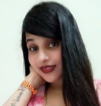 Im Independent Call Girl - escort in Hyderabad