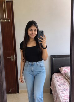 I'm Independent Cam & Real Meet - escort in Hyderabad Photo 1 of 1