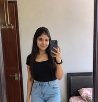 Im Independent Cam & Real Meet - escort in Hyderabad