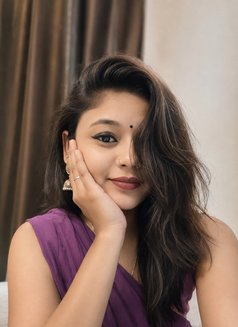 ꧁monika🥀Cam Show & Real Meet꧂ - escort in Pune Photo 2 of 4