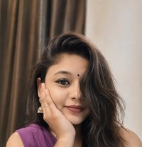 ꧁monika🥀Cam Show & Real Meet꧂ - escort in Pune
