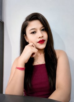꧁monika🥀Cam Show & Real Meet꧂ - escort in Pune Photo 3 of 4