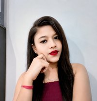 ꧁monika🥀Cam Show & Real Meet꧂ 🤍 - escort in Pune