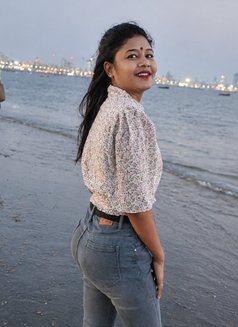 ꧁monika🥀Cam Show & Real Meet꧂ - escort in Pune Photo 4 of 4
