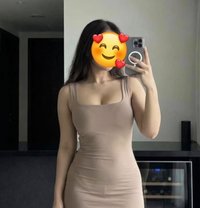 Im Independent Girl - escort in Pune