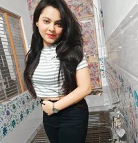 Im Independent Girl Girl in Gurgaon - escort in Gurgaon