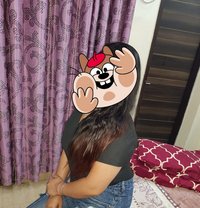 Im independent girl gurgaon - escort in Gurgaon