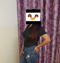 Im independent girl gurgaon - escort in Gurgaon
