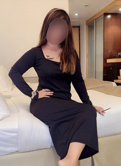 I'm independent girl Meet & Cam - escort in Chennai Photo 3 of 4
