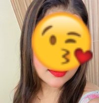 I'm Independent Girl (No Advance) - escort in Gurgaon