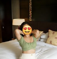 Im Independent - escort in Hyderabad