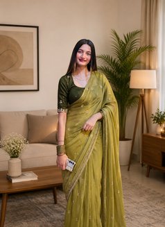 🥀 Real Meet & Cam Show 🥀 - escort in Hyderabad Photo 1 of 6