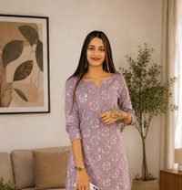 Im Independent - escort in Hyderabad