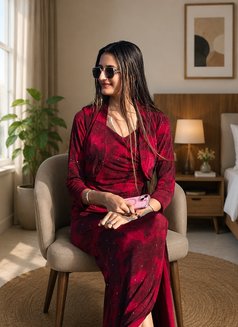 🥀 Real Meet & Cam Show 🥀 - escort in Hyderabad Photo 2 of 6