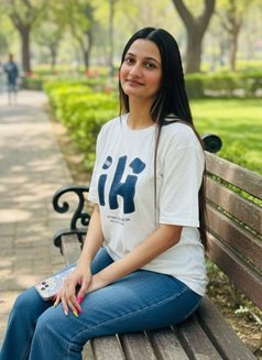 I'm Independent - escort in Navi Mumbai Photo 1 of 27