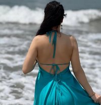 Im Independent - escort in Navi Mumbai