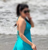 Im Independent - escort in Navi Mumbai