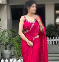 Independent Cam & Real Meet - escort in Hyderabad