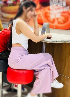 I'm Independent - escort in Navi Mumbai Photo 11 of 27